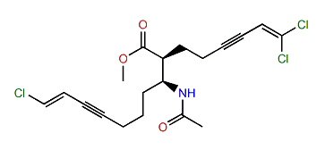 Taveuniamide E